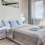 Lägenhet Apartamenty Na Zdrojowej - Visitopl *