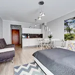 Na Zdrojowej - Visitopl Apartamento *