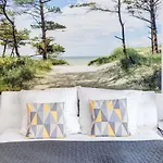 Apartamenty Na Zdrojowej - Visitopl Apartment Swinemünde