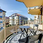 Na Zdrojowej - Visitopl Apartamento Świnoujście