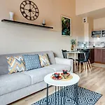 Na Zdrojowej - Visitopl Apartamento *