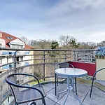 Apartamenty Na Zdrojowej - Visitopl Apartment *