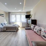 Apartamenty Na Zdrojowej - Visitopl Apartment