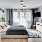 Apartamenty Na Zdrojowej - Visitopl