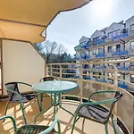 Na Zdrojowej - Visitopl Apartamento