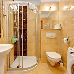 Apartamenty Na Zdrojowej - Visitopl Apartment *