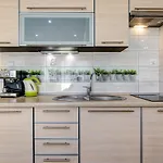 Apartment Apartamenty Na Zdrojowej - Visitopl *