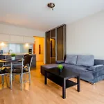 Apartamento Na Zdrojowej - Visitopl