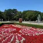 Apartment Apartamenty Na Zdrojowej - Visitopl Swinemünde