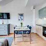 Apartamento Na Zdrojowej - Visitopl