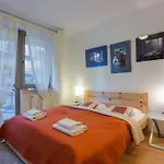 Na Zdrojowej - Visitopl Świnoujście