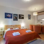 Apartamenty Na Zdrojowej - Visitopl Apartment *