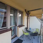Apartamenty Na Zdrojowej - Visitopl Apartment *