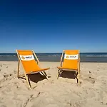 Na Zdrojowej - Visitopl Apartamento *