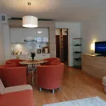 Apartamento Na Zdrojowej - Visitopl
