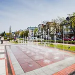 Apartment Apartamenty Na Zdrojowej - Visitopl Swinemünde
