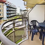 Apartamenty Na Zdrojowej - Visitopl
