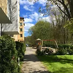 Apartment Apartamenty Na Zdrojowej - Visitopl