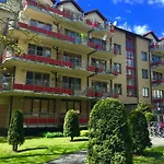 Apartment Apartamenty Na Zdrojowej - Visitopl *