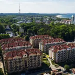 Na Zdrojowej - Visitopl * Świnoujście