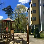Apartamenty Na Zdrojowej - Visitopl Apartment