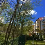 Na Zdrojowej - Visitopl