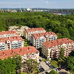 Apartamenty Na Zdrojowej - Visitopl Apartment *