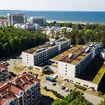 Apartment Apartamenty Na Zdrojowej - Visitopl