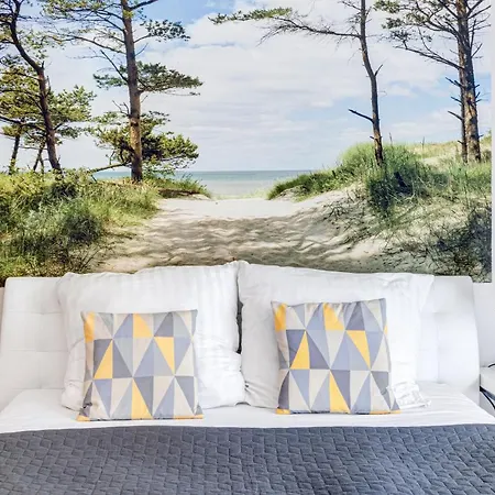 Na Zdrojowej - Visitopl Apartmán Svinoústí