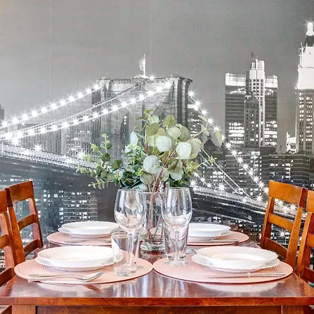 Apartment Apartamenty Na Zdrojowej - Visitopl