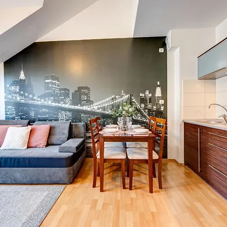 Apartamenty Na Zdrojowej - Visitopl