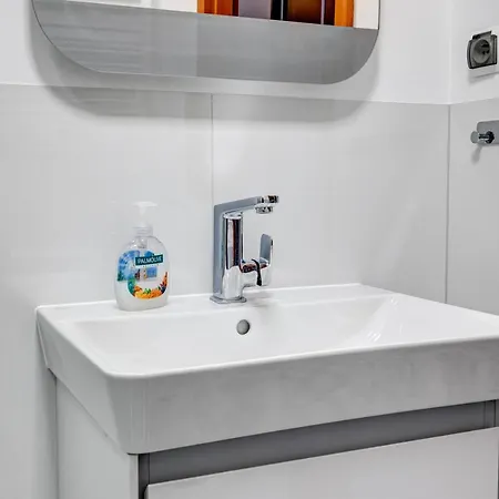 Apartamento Na Zdrojowej - Visitopl