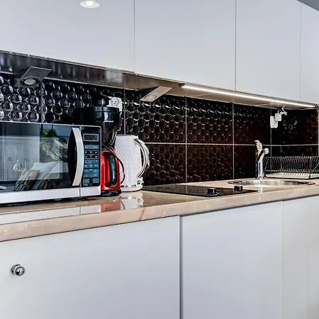 Apartman Na Zdrojowej - Visitopl *