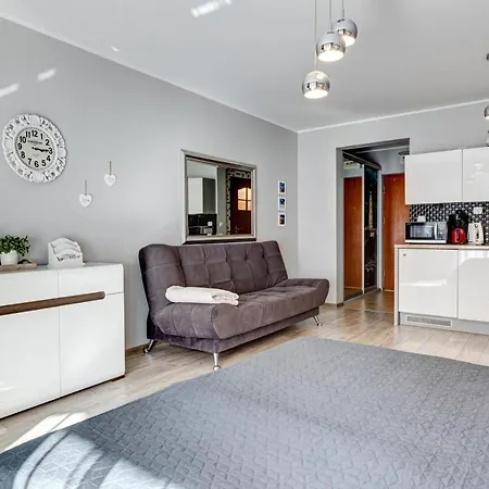 Na Zdrojowej - Visitopl