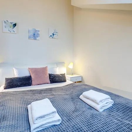 Apartmán Na Zdrojowej - Visitopl *