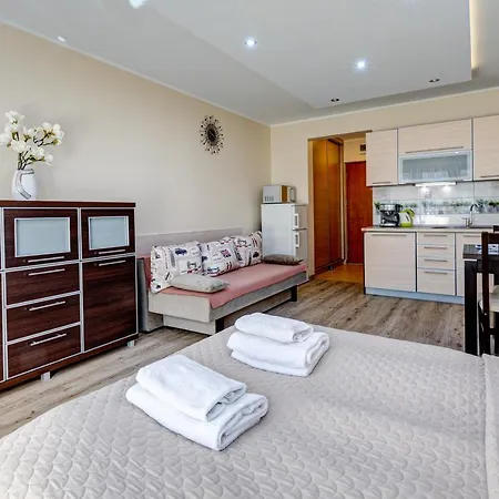 Na Zdrojowej - Visitopl *