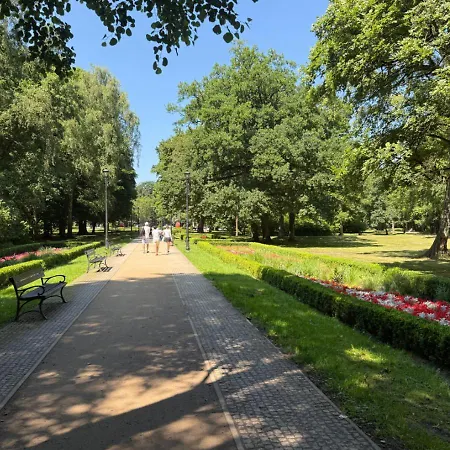 Na Zdrojowej - Visitopl