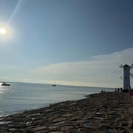 Na Zdrojowej - Visitopl * Swinoujscie