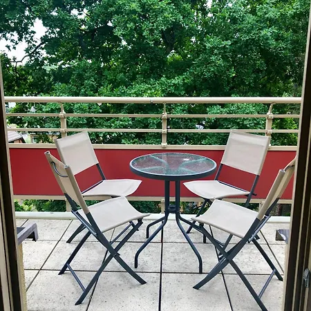Apartman Na Zdrojowej - Visitopl