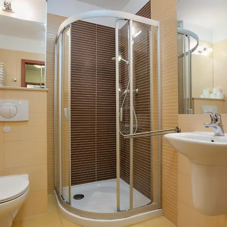 Apartamento Na Zdrojowej - Visitopl Świnoujście