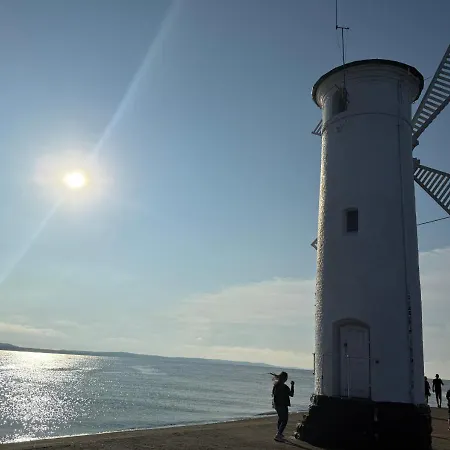 Na Zdrojowej - Visitopl Apartman Swinoujscie