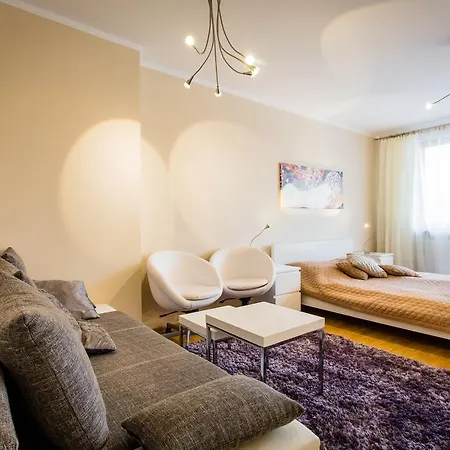 Na Zdrojowej - Visitopl * Svinoústí