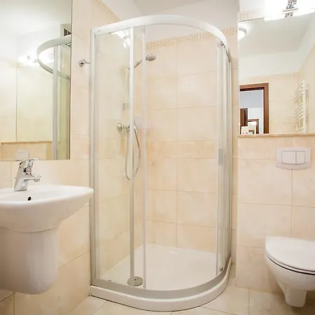 Na Zdrojowej - Visitopl