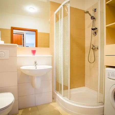 Na Zdrojowej - Visitopl Świnoujście