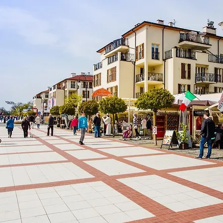 Apartamenty Na Zdrojowej - Visitopl