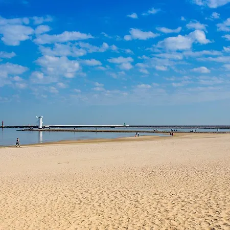 Na Zdrojowej - Visitopl Świnoujście