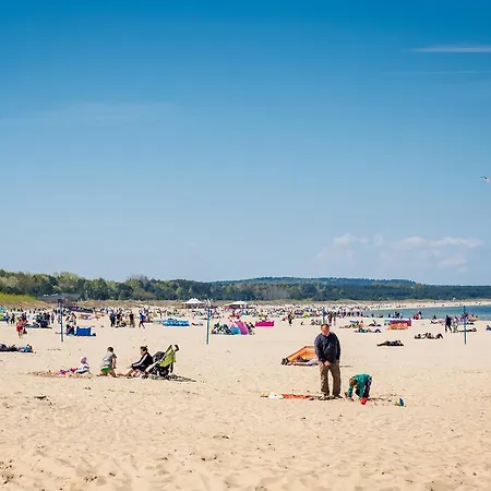 Apartment Apartamenty Na Zdrojowej - Visitopl *