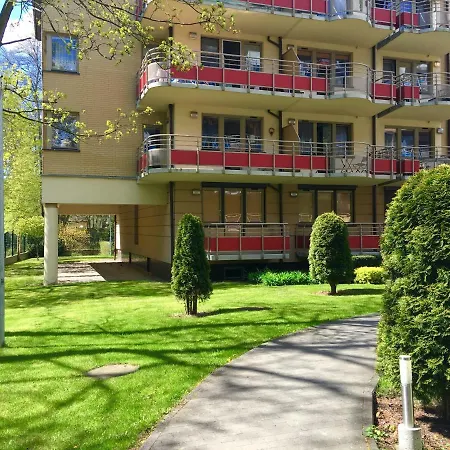 Na Zdrojowej - Visitopl Svinoústí