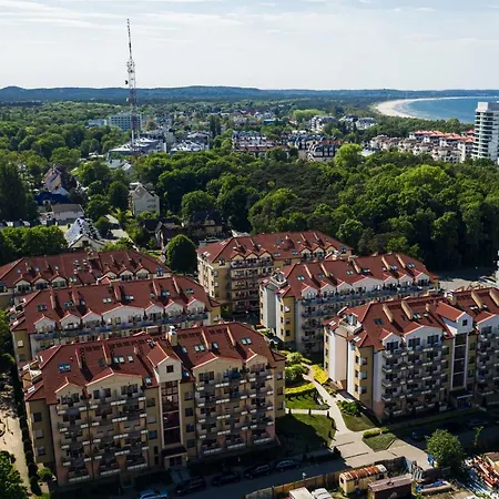 Na Zdrojowej - Visitopl * Swinoujscie