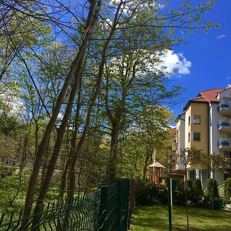 Na Zdrojowej - Visitopl